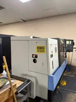 2011 DOOSAN LYNX 300 CNC Lathes | Toolquip, Inc. (3)