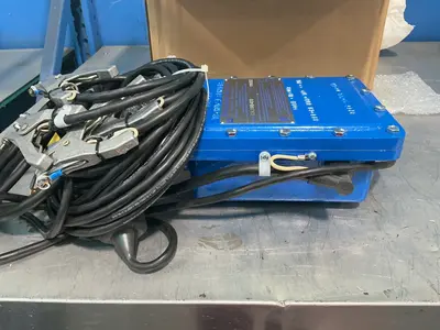 Used STS G24LS10RB4S10 Electrical Testers Ohio US | HGR 24 #1335255