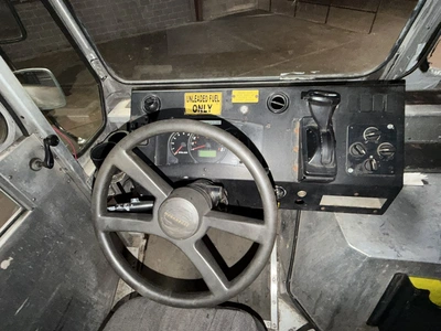 Used 2006 WORKHORSE ROUTE STAR DELIVERY TRUCK Box trucks Ohio US | Miedema Asset Management Group #1709419