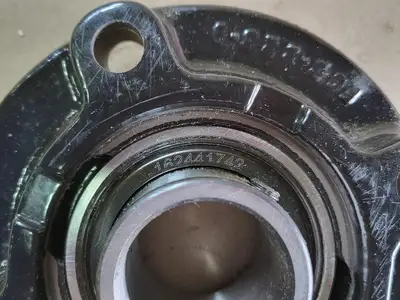 NEW REXNORD FC3U223N
