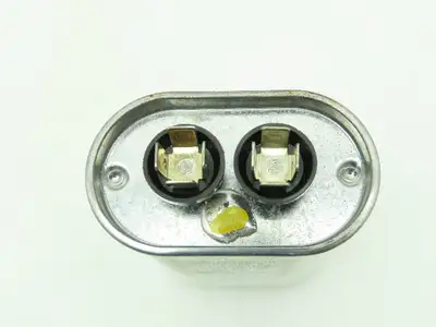 General Electric 23L6269R Capacitor 1.130uf 2000VAC 95-11 Dielektrol III