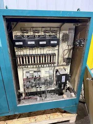 USED IOWA FTS-DCT6016SL