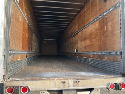 Used 2006 VANGUARD _UNKNOWN_ Gasoline Engines Michigan US | Miedema Asset Management Group #1341180