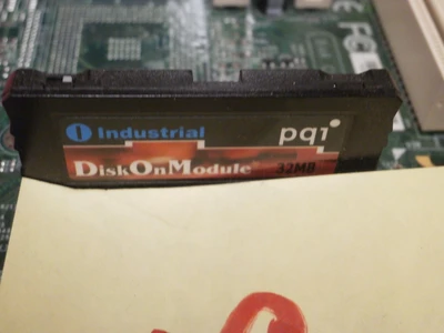 USED Super Micro P4SCI: Super Micro