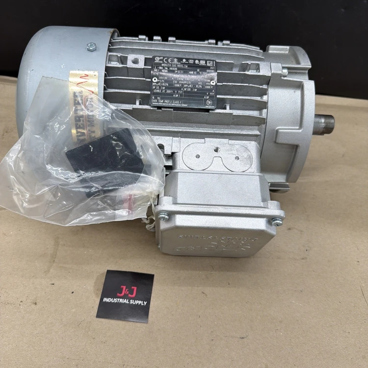 New | in-Stock Nord SK90LP/4 CUS 145TC TW Motors (misc) Indiana US | J&J Industrial Supply #715002