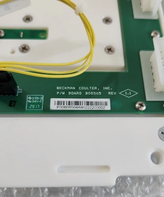 NEW Beckman Coulter B08505