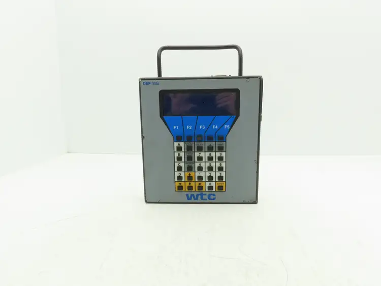 Used WELDING TECHNOLOGY WTC _UNKNOWN_ Robot Parts Indiana US | Arrow Industrial #1055914