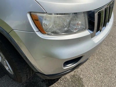 Used 2011 JEEP GRAND CHEROKEE SUVs Michigan US | Miedema Asset Management Group #1444832