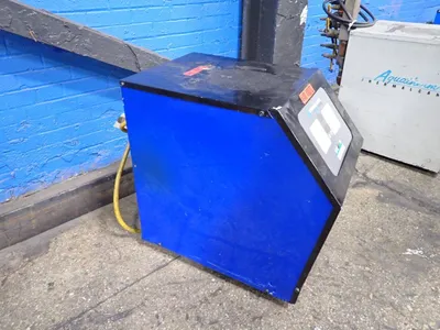 Used THERMAL CARE RA091004 Misc Plastics Equipment Ohio US | HGR 24 #867320