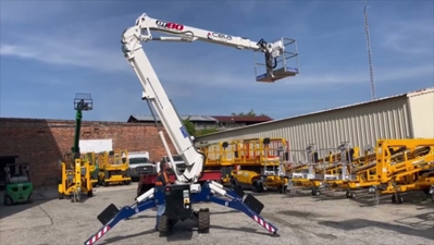 USED 2023 Cela DT80