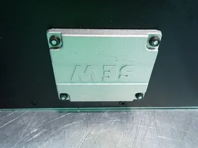USED SEW EURODRIVE PHC21AA075M1E31A00