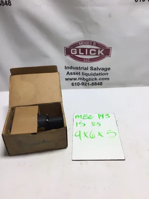 USED Swagelok MS-133-SR