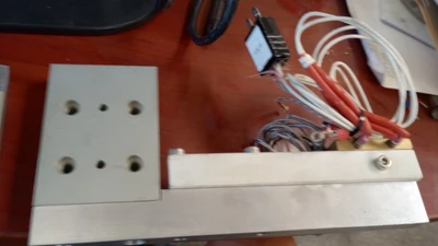 USED Watlow 70XKSGC048A