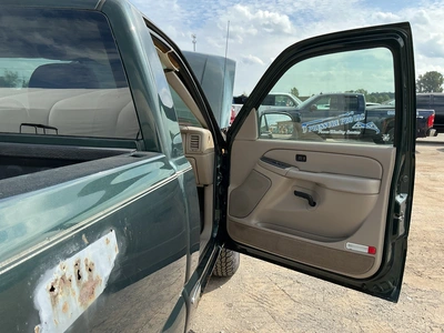 Used 2004 GMC SIERRA 1500 Pickup Trucks Michigan US | Miedema Asset Management Group #1423553