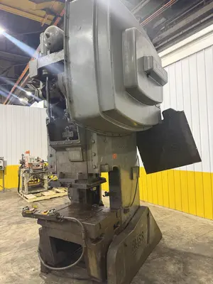 USED BLISS C-110
