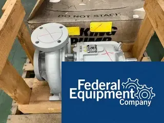 N/A Gearbox & Pumps - Spares