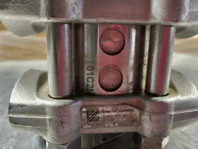 USED ENDRESS+HAUSER PMD75-1P0N0/115