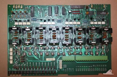 Used BARBER COLMAN A-13402-3-1 Circuit Boards Michigan US | Ideal Machinery #606299