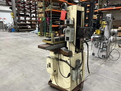 USED CHEVALIER FSG-618M