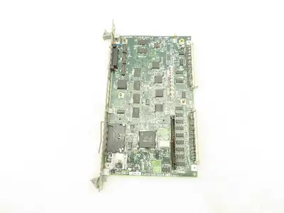 Okuma 1911-2863 FW PLC Main Circuit Board 2