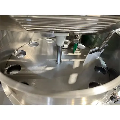 Used Femc _UNKNOWN_ Vertical Form Fill Sealing Machines (VFFS) | ISCA #1298917