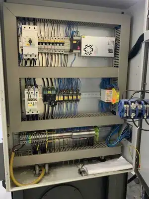 USED 2015 AKYAPAK APK 180