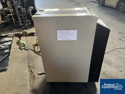 USED Conair Group 24 kW Conair Thermolator, Model TW2