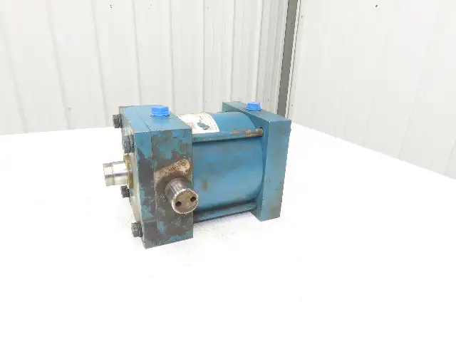Used AVENTICS _UNKNOWN_ Pneumatic Cylinders Indiana US | Arrow Industrial #1408759