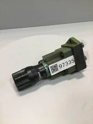USED REXROTH 2FRM6B711010QM/V
