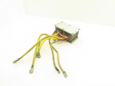 Miller Electric 185524 Transformer HF T1 For Invision 456P Mig Welder