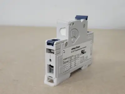 USED WEIDMULLER SU1C5AC