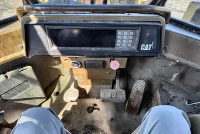 Used 1993 CATERPILLAR 988F Wheel Loaders Kentucky US | Proxy Equipment #1378104
