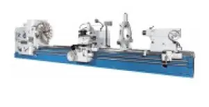 New | in-Stock KNUTH DL E HEAVY 620/5000 Engine Lathes California US | Sterling Machinery Exchange #1465541
