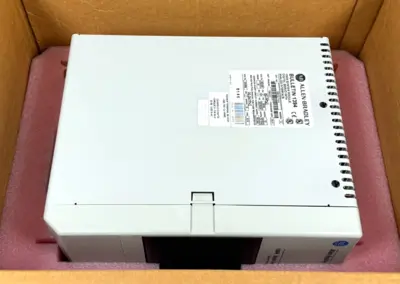 ALLEN BRADLEY 1394-SJT10-A SERVO DRIVE SER. A 1394SJT10A UNUSED SURPLUS