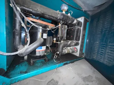 BERG PA-30-2P Industrial Chillers | ListingHippo (10)