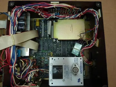USED PERTRON RS232