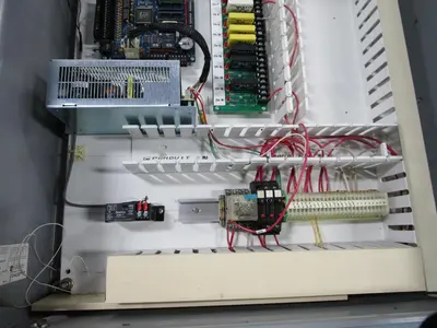 USED M&M REFRIGERATION A45EWF