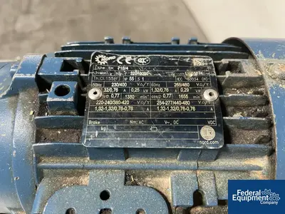 USED Bosch Bosch Capsule Filler GKF700