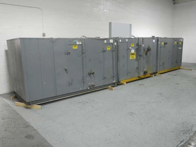 Thomas Engineering 66D Pan Coating | Perry Equipment (37)