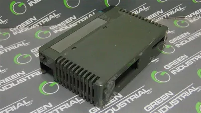 Siemens U-25N Simatic Input Module Used