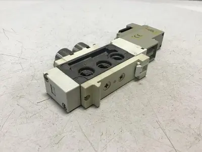 USED SMC SY5160-5Y0-C6-0