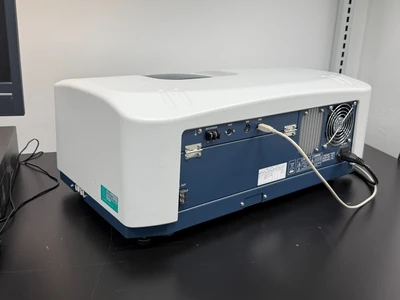 Used JASCO P-2000 Spectrophotometers Missouri US | BioLabTek #1384062