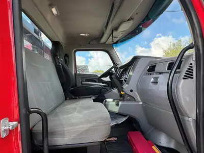 Used 2016 KENWORTH T880 Flatbed Trucks Florida US | Truck and Van Outlet #1509209