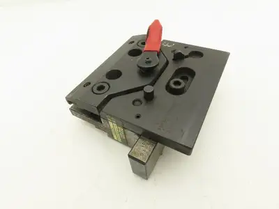Used AMADA _UNKNOWN_ Die Holders Indiana US | Arrow Industrial #1250894
