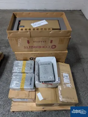 USED Control Micro System Control Micro Systems Laser, Model CMS-5250C