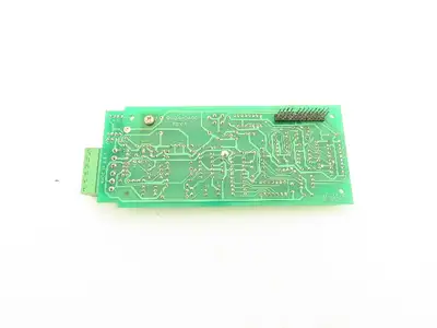 Hardy Instruments 0535-0406 Analog Output Board PWA Rev F