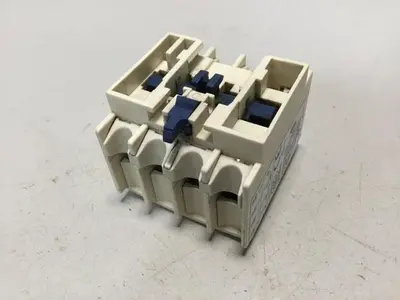 USED TELEMECANIQUE LADN40