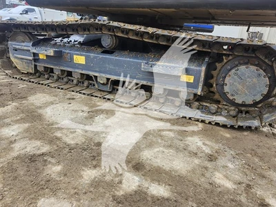 USED 2019 XCMG XE150U