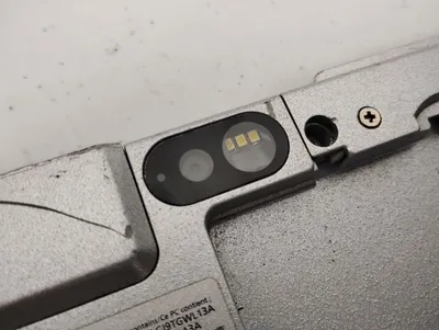 USED PANASONIC Toughpad FZ-G1