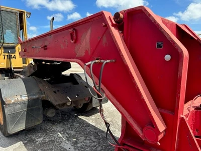Used TALBERT 50 TON LOWBOY Lowboy Trailers Florida US | USA Transequipment #1542483